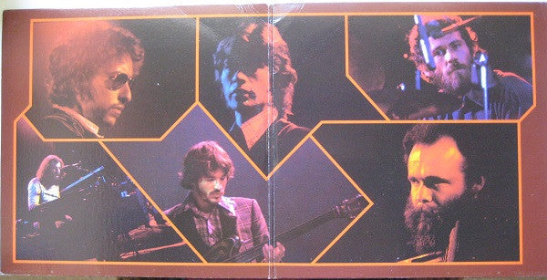Release: Before The Flood-Vinyl-US-1974-AB 201, AB-201-1144348