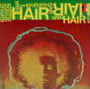 Various - Hair (Vinyl, LP, Album) Very Good Plus (VG+) / Very Good (VG)