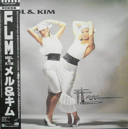 Master Release: F.L.M. by Mel & Kim