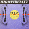 Elvis Costello & The Attractions - High Fidelity (Vinyl, 12