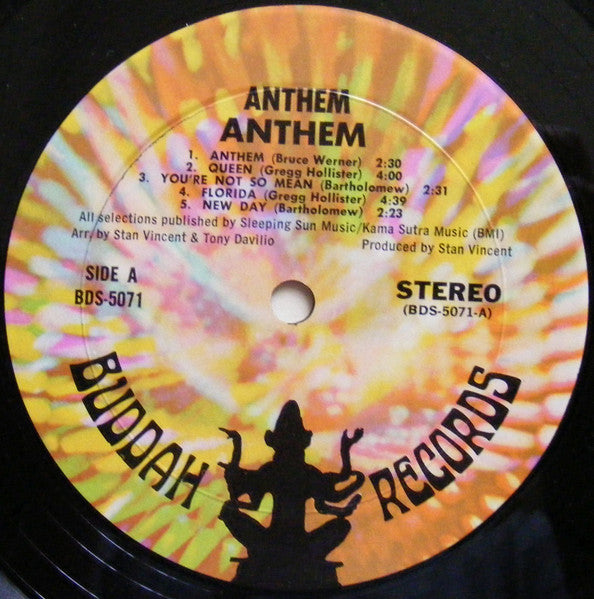 Anthem