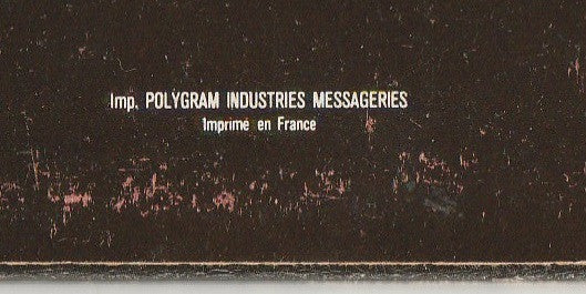 Francis Lalanne