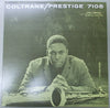 John Coltrane - Coltrane (Vinyl, LP, Album, Reissue, Mono) Near Mint (NM or M-) / Very Good Plus (VG+)