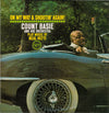 Count Basie Orchestra - On My Way & Shoutin' Again! (Vinyl, LP, Album, Reissue) Very Good (VG) / Very Good (VG)