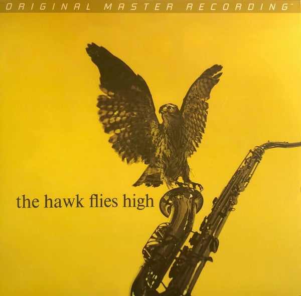 Release: The Hawk Flies High-Vinyl-US-2007-MFSL 1-290, MFSL 1-290-2725174