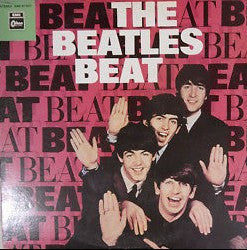 Release: The Beatles Beat-Vinyl-Japan-1978-EAS-81057-2904178