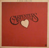 Carpenters - A Song For You (Vinyl, LP, Album, Stereo)