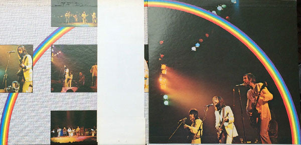 Eric Clapton's Rainbow Concert