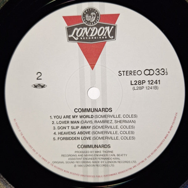 Communards