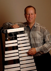 Jon Metzger