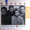 Kronos Quartet - White Man Sleeps (Vinyl, LP, Album) Near Mint (NM or M-) / Very Good Plus (VG+)