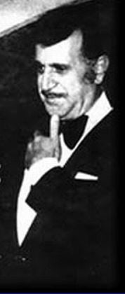 Jorge Sareli