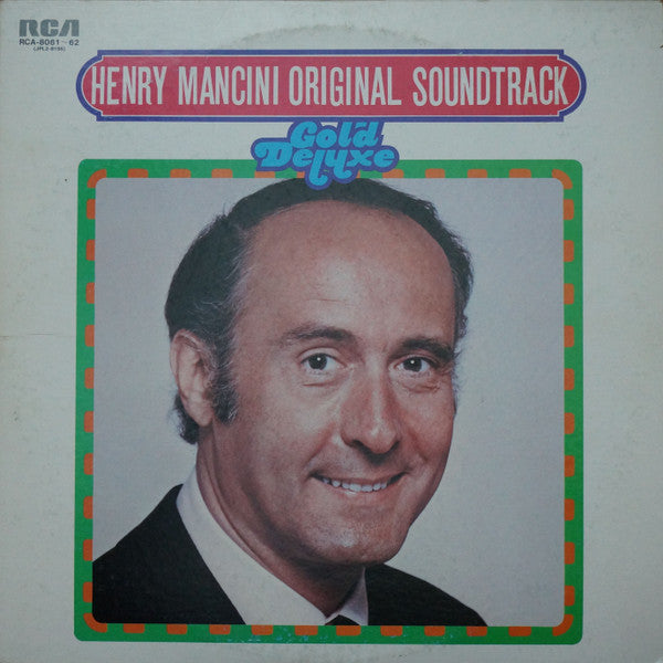 Release: Unknown Release-Vinyl-Japan-1975-RCA-8061~62-8147090