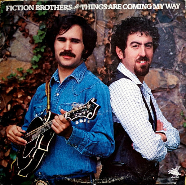 Release: Unknown Release-Vinyl-US-1979-FF-204-3034912