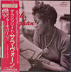 Sarah Vaughan - The Complete Sarah Vaughan On Mercury Vol. 2 - Sings Great American Songs; 1956-1957 (5xVinyl, Box Set, LP, Compilation, Remastered, Stereo) Very Good Plus (VG+) / Very Good (VG)