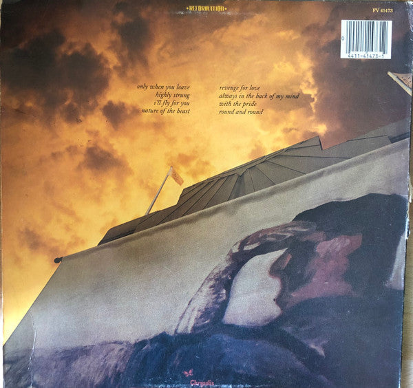 Release: Parade-Vinyl-US-1984-FV 41473-1746884