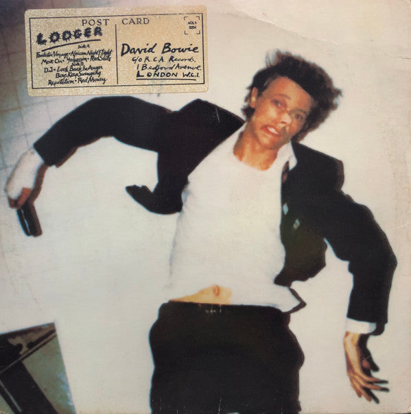 Release: Lodger-Vinyl-US-1979-AQL1-3254-9787687