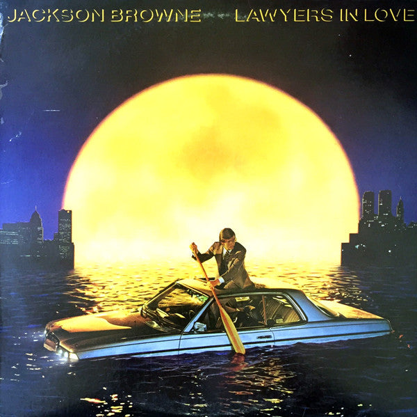 Release: Lawyers In Love-Vinyl-US-1983-9 60268-1, 60289-1-7003895