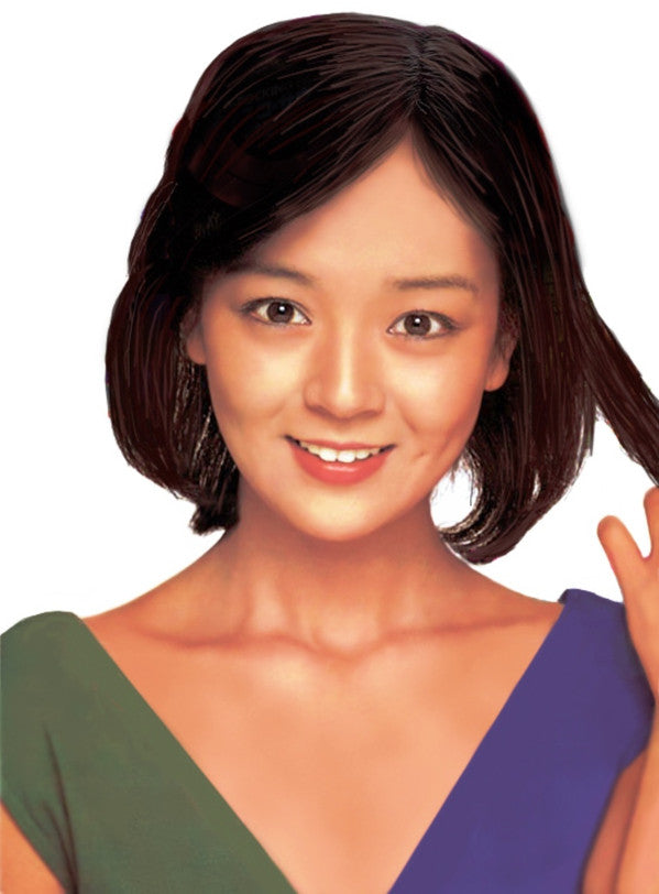 秋ひとみ