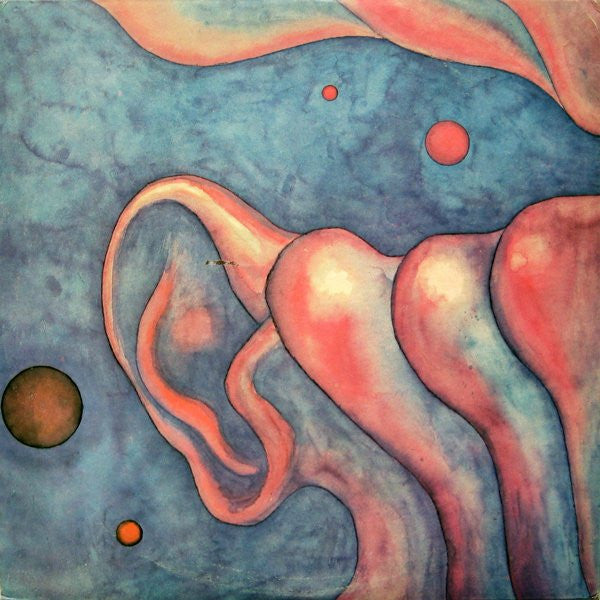 In The Court Of The Crimson King (An Observation By King Crimson)