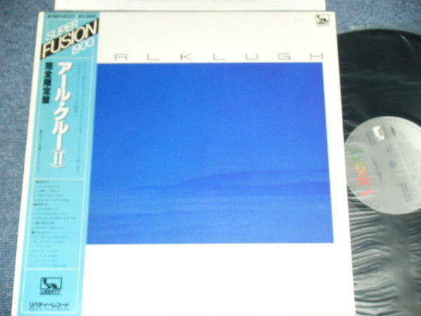 Earl Klugh II