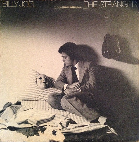 The Stranger