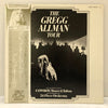 Gregg Allman - The Gregg Allman Tour (2xVinyl, LP, Album) Very Good Plus (VG+) / Good Plus (G+)