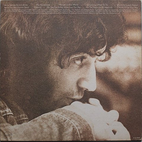 Master Release: The Free Electric Band by Albert Hammond