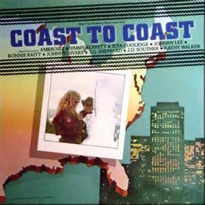 Release: Coast To Coast (Music From The Motion Picture Soundtrack)-Vinyl-US-1980-FM 3490-5321996