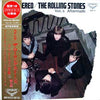 The Rolling Stones - Vol. 5 Aftermath (Vinyl, LP, Album, Stereo) Good Plus (G+) / Very Good (VG)