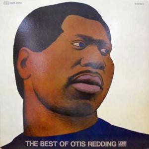 Release: The Best Of Otis Redding = オーティス・レディングのベスト-Vinyl-Japan-1969-SMT-2010-6821052