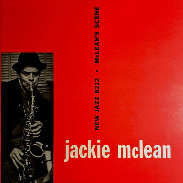 Release: McLean's Scene-Vinyl-Japan-1978-SMJ-6593(M), SMJ-6593(M)-4537342