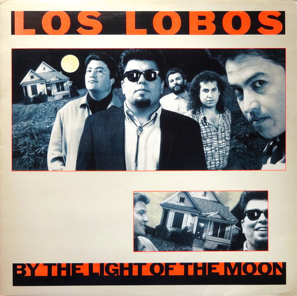 Release: By The Light Of The Moon-Vinyl-UK-1987-SLAP 13, PACLZ 4045, 828 033-1-2242224