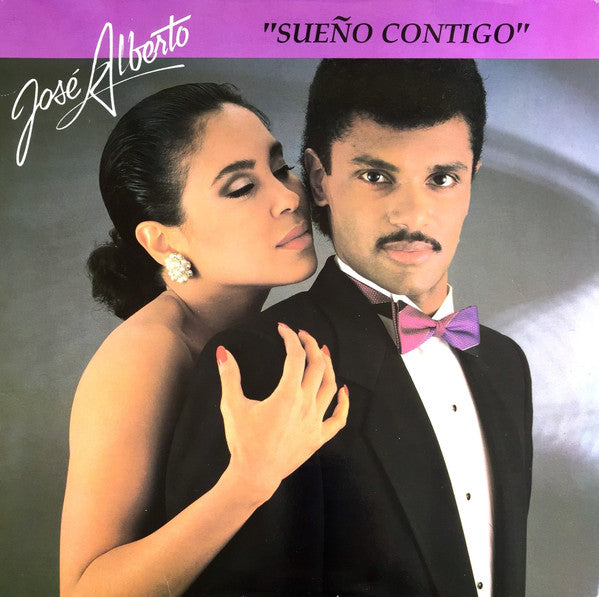 Master Release: Sueño Contigo by José Alberto 'El Canario'