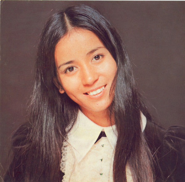 Release: Unknown Release-Vinyl-Japan-1973-SOLA 74-9740435