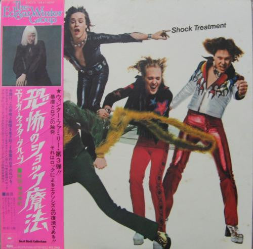 Shock Treatment