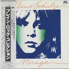 Release: Mirage-Vinyl-Japan-1981-22S-28-3204259