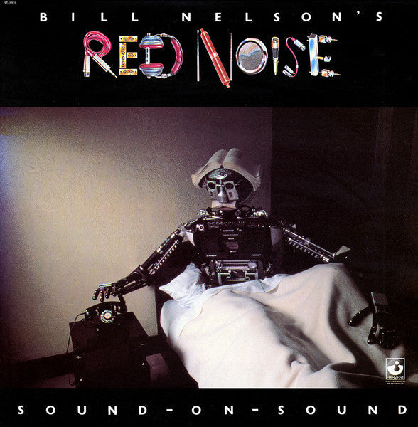 Release: Sound On Sound-Vinyl-US-1979-ST-11931-1104545