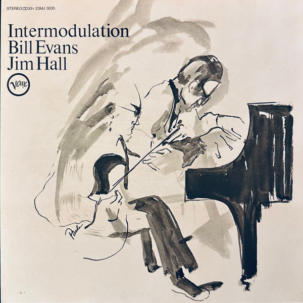 Intermodulation