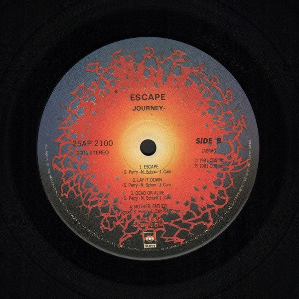 Escape