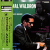 Mal Waldron - Left Alone (Vinyl, LP, Album, Reissue, Stereo)