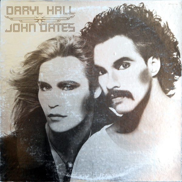 Release: Daryl Hall & John Oates-Vinyl-US-1975-APL1-1144-7464741
