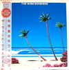 Naoya Matsuoka - The Wind Whispers (Vinyl, LP, Album, Stereo)