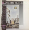 Ornette Coleman - Of Human Feelings (Vinyl, LP, Album)