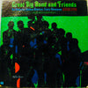 Nat Adderley - Great Big Band And Friends (Vinyl, LP, Album, Mono) Very Good (VG) / Good Plus (G+)