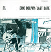 Eric Dolphy - Last Date (Vinyl, LP, Album, Reissue, Stereo) Very Good (VG) / Very Good (VG)