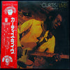 Curtis Mayfield - Curtis / Live! (2xVinyl, LP, Album) Very Good (VG) / Good Plus (G+)