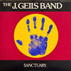 The J. Geils Band - Sanctuary. (Vinyl, LP, Album) Near Mint (NM or M-) / Very Good (VG)