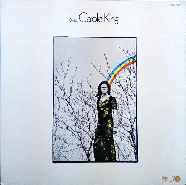 Writer: Carole King