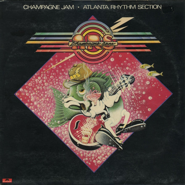 Release: Champagne Jam-Vinyl-UK-1978-2391 319, 2391 319-3005206